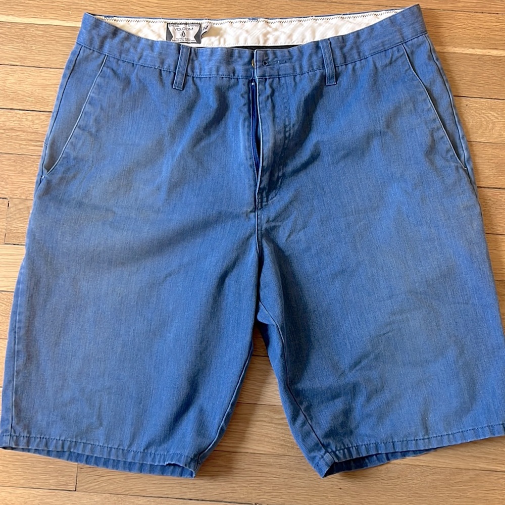 Mens volcom shorts